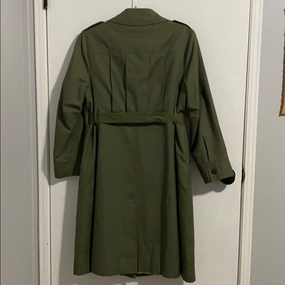 Coat - Picture 2 of 3